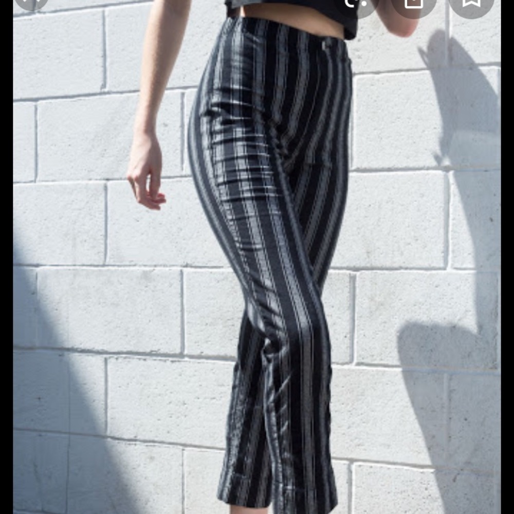 Brandy Tilden pants